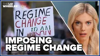 BOLTON: Iran’s regime is WEAKER now than ever before
