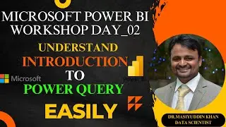 “Mastering Data Cleaning in Power BI: Essential Techniques for Accurate Analysis" Part_02. #powerbi