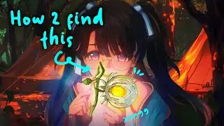 Lanternberry Locations ★ Zhezhi Ascension Guide
