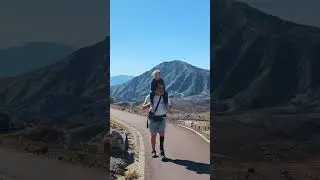La galère #japon #vlog #volcan