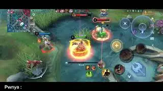 gameplay mobile legend 3