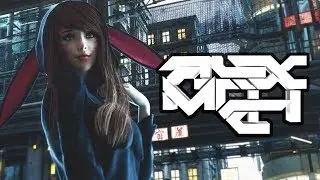 Skrillex & Ellie Goulding - Summit (DRON Remix) [DUBSTEP]