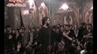 Ya Heidar Ya Ali - Seyed Javad Zaker