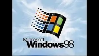 Обзор Windows 98 Build 1691