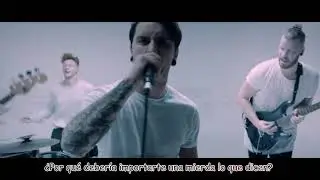 Oceans Ate Alaska - Hansha (Sub. Español)