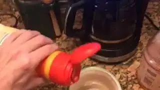 How to make C0ffee with SAUSEY (discord made me post it)