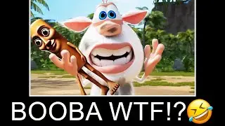 BOOBA TRY NOT TO LAUGH 25