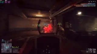 Battlefield 4 TDM Fun!