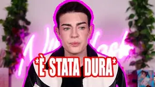 IL MIO PERCORSO CON LA PSICOLOGA