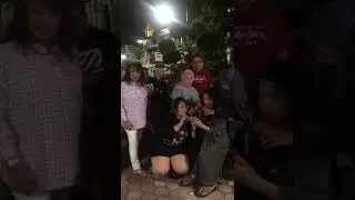 Kumpulan Selamatan Keluarga Besar Rdm Sastrasoewita Caracas Kuningan Jawa Barat seson 2