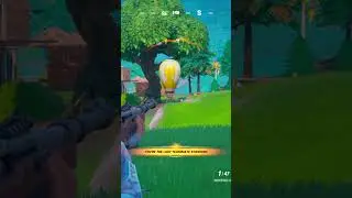 Let’s see #fortnite #gaming #fortniteclips #fortnitememes #crazy #quicksnipe #snipe #funny