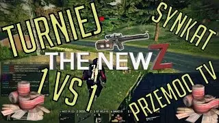 1vs1 - Turniej - ZAPRASZAMY - Przemoo_TV & Synkat
