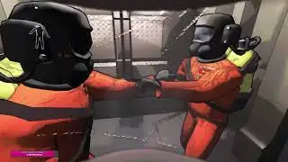 Продолжаем исследовать мир Lethal Company