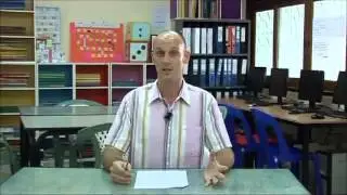 TEFL-TESOL Courses - Enrollment Stages