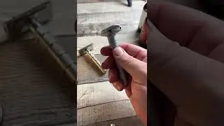 I Hate The Merkur Futur  Safety Razor 