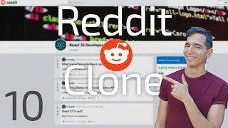 Nextjs TypeORM TailwindCSS TypeScript Reddit Clone #10 Voting on Posts & Comments