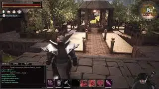 A WEEK OF CONAN RPG!! | Conan Exiles | Day 7