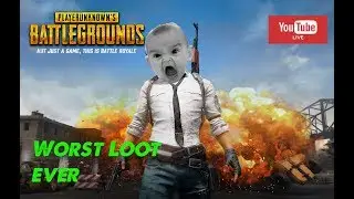 18.07.2017 Lucky Squadwin mit Torxx, Chewi und Presi [PUBG Battlegrounds Livestream][deutsch]