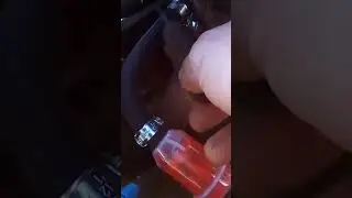 Фильтр антифриза.