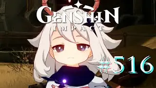 Genshin Impact 