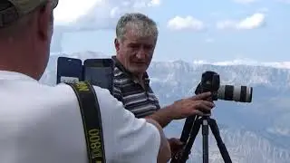 Дагестан. Горный Хунзах.