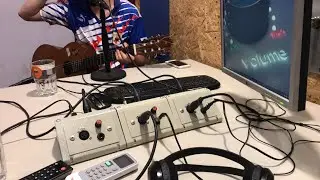 Acústico Por Azar: Tirman Kid