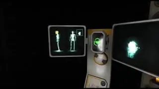 Game SOMA Frictional