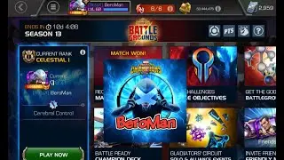 Let’s Play BG