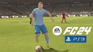 EA FC 24 PS3