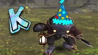 Killin' Tonberries on my Birthday! Livestream || Horizon XI