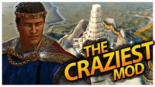 You MUST Play This CK3 Mod!