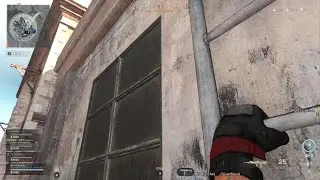 OMG !!! UNLIMITED STUN GLITCH Call of Duty®: Modern Warfare®_