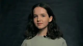 Аня Гончар (визитка)