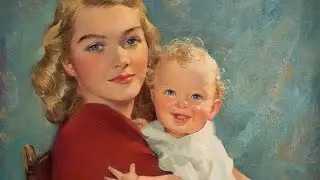 Посещение. Рэй Бредбери. Аудиокнига. Чтец.