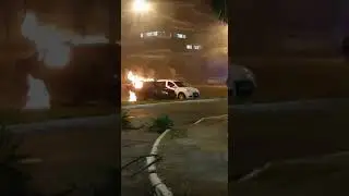 guerra civil em Brasília