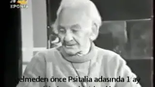 Atatürk'le konuşan Yunan askeri - Atatürk Anıları Yunan gazeteci Freddy Germanos