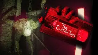 Watching This VHS Tape Ruined My Sanity...
