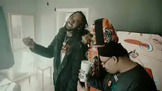 OTM Barz x Uno The G.O.A.T x $C0 - MIAMI HEAT (Shot By @YZshotem)