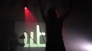 Wulfband - Attentat