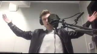 VOICE ID 3 Ограбление ювелирного