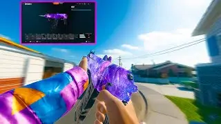 #1 Movement king 👑+ Best Class Setup for Black Ops 6