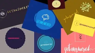 How To Create A Logo in 5 Minutes For Free - 2020