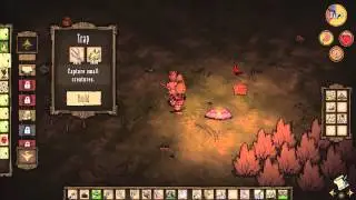 Dont Starve More!