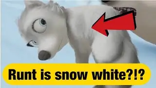 Review of Alpha and Omega 2: A Howl-iday Adventure | Coltafanan Studios