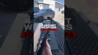 4 Secret Weapons For Grandpa! 