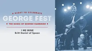 Britt Daniel (Spoon) 