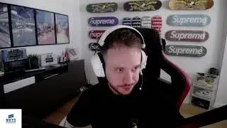 STYKO stream | 📊 NEW DONK NEW DONK   Sponsored by ! 17.10.24