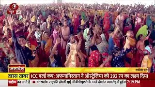 Madhya Pradesh, Chhattisgarh और Telangana में आज पीएम मोदी की तूफ़ानी रैली, देखिए क्या रही बड़ी बातें
