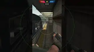 Point Blank #8 