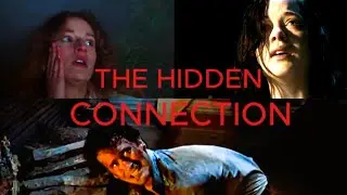Evil Dead Theory – The Hidden Connection Between Mia, Ash & Cheryl